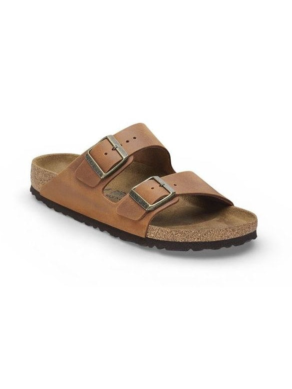 Birkenstock · Сандали · Кафяв | DontMiss.bg