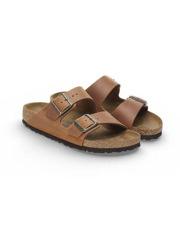 Birkenstock · Сандали · Кафяв | DontMiss.bg