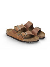 Birkenstock · Сандали · Кафяв | DontMiss.bg