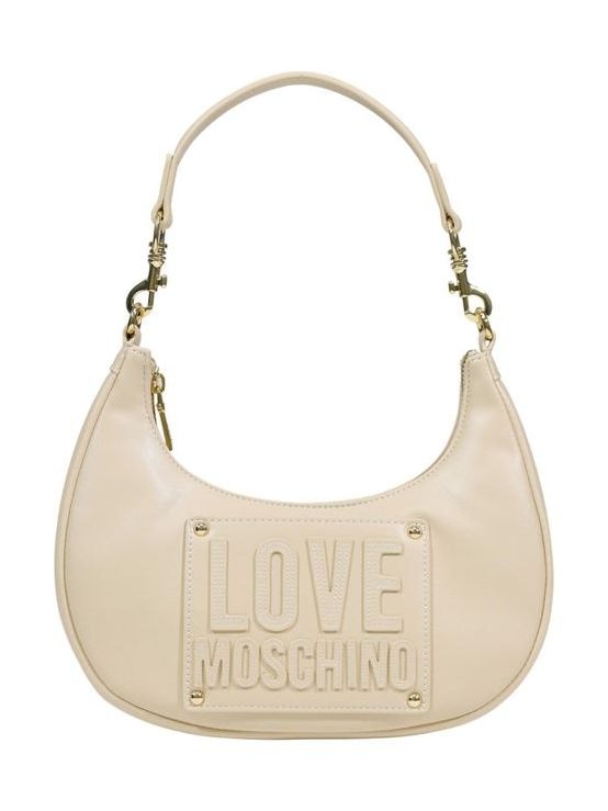 LOVE MOSCHINO · Дамска чанта · Бежов | DontMiss.bg