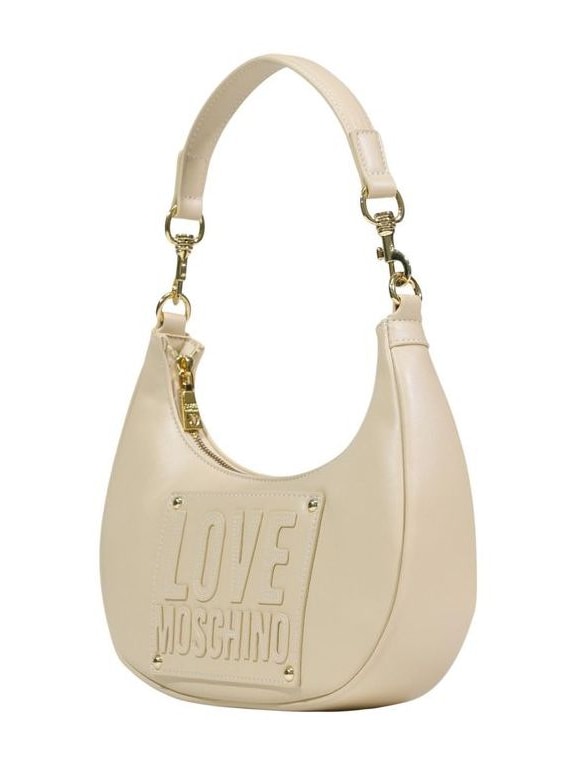 LOVE MOSCHINO · Дамска чанта · Бежов | DontMiss.bg