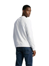 Lyle & Scott · Суитшърт · Бял | DontMiss.bg