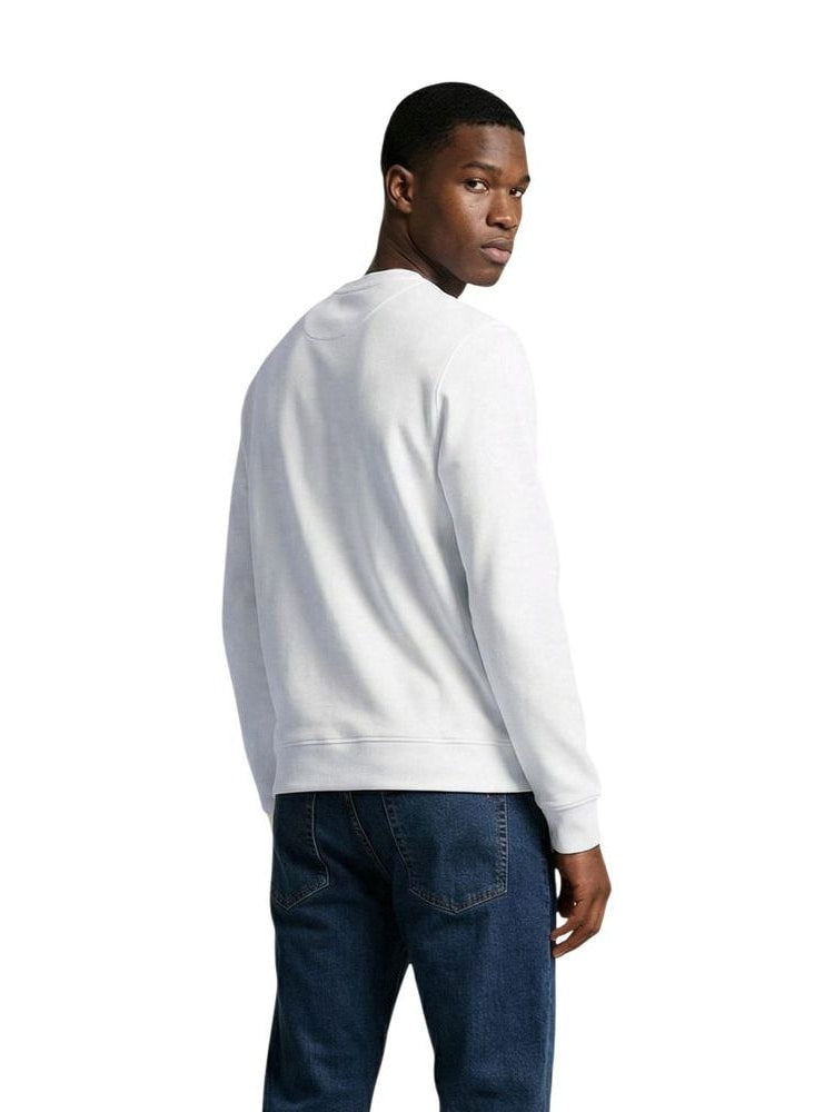 Lyle & Scott · Суитшърт · Бял | DontMiss.bg