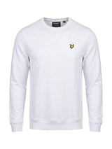Lyle & Scott · Суитшърт · Бял | DontMiss.bg