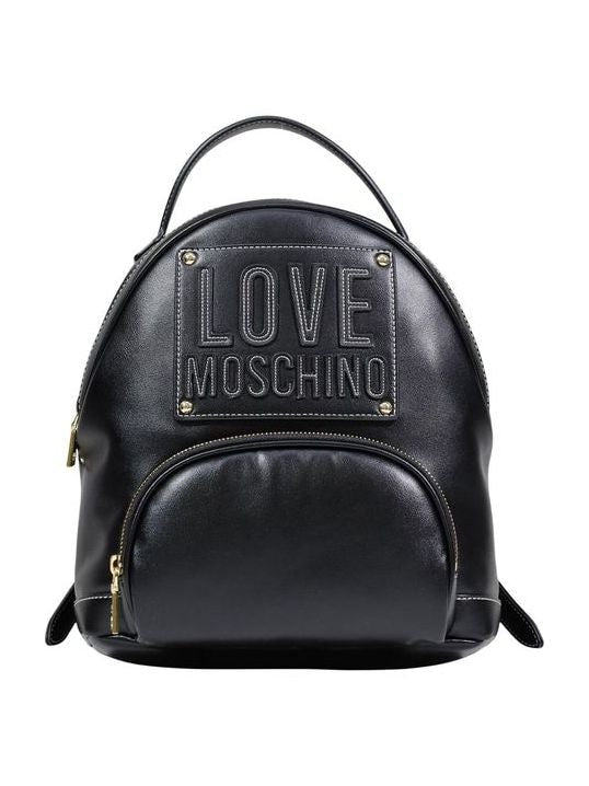 LOVE MOSCHINO · Раница · Черен | DontMiss.bg