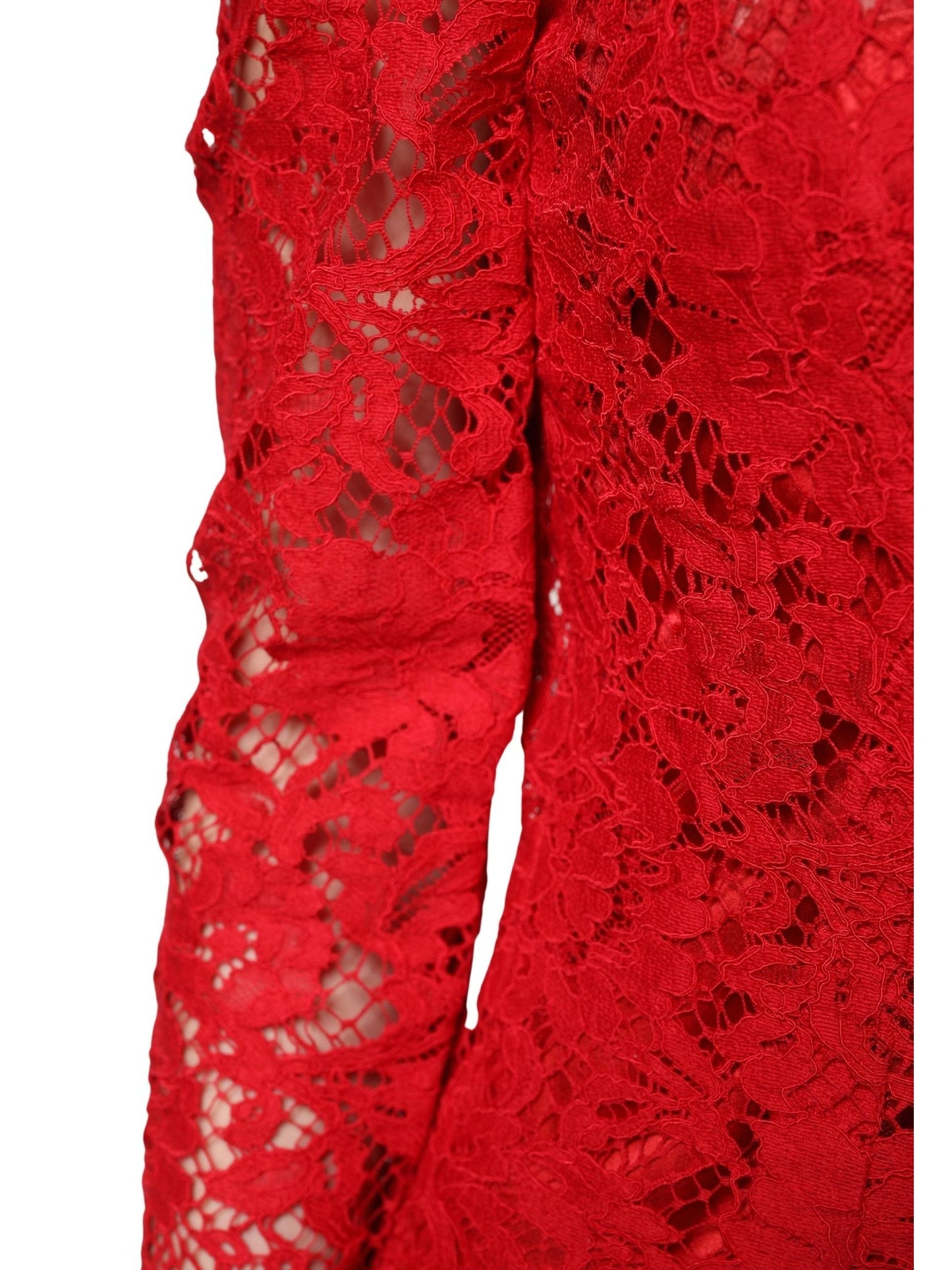 Dolce&Gabbana · Блуза · Червен | DontMiss.bg
