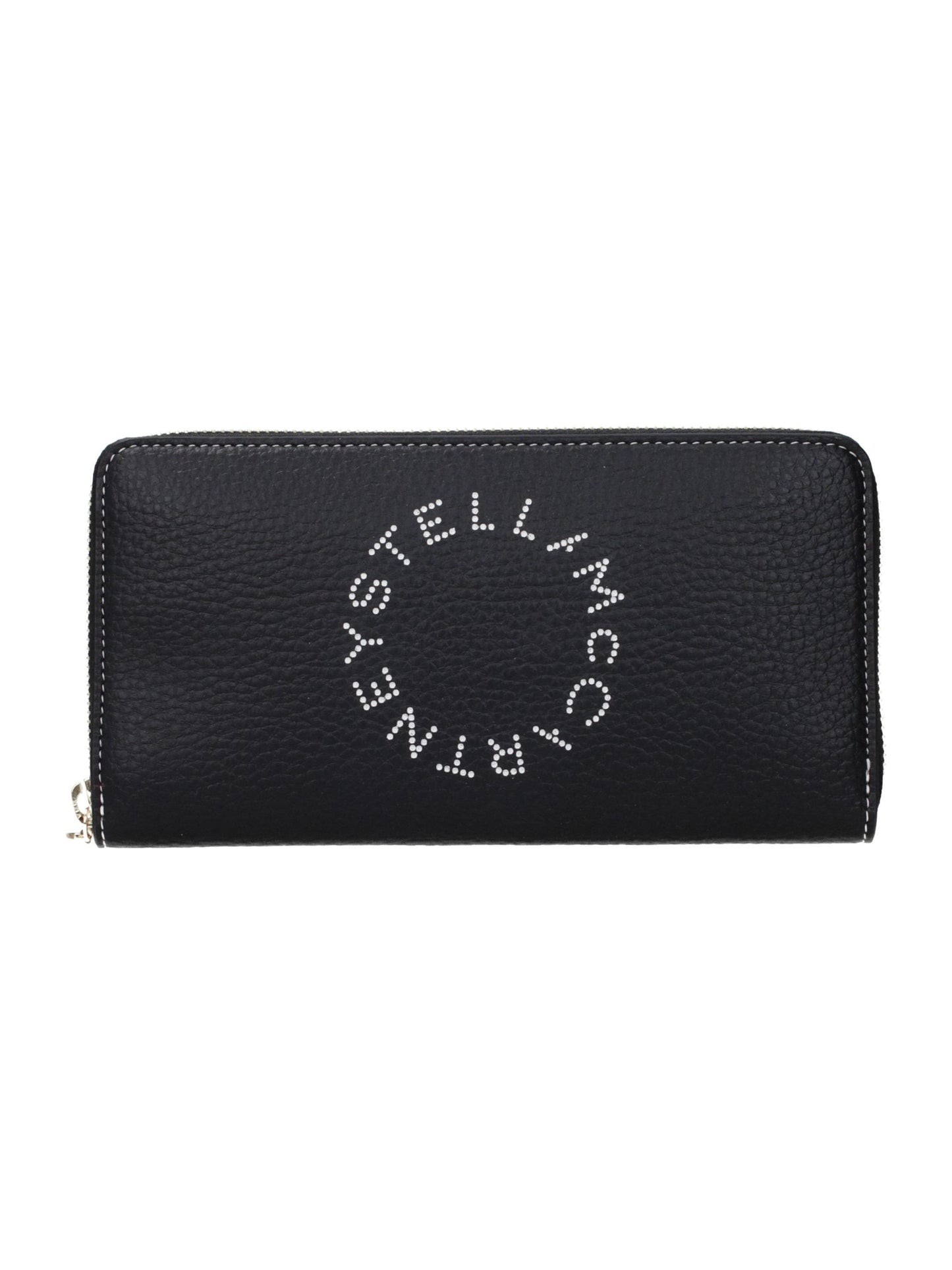 Stella McCartney · Портфейл · Черен | DontMiss.bg