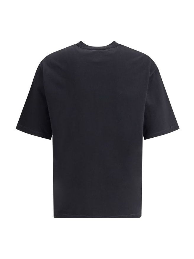 Dsquared2 · Тениска · Черен | DontMiss.bg