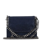 Stella McCartney · Портфейл · Син | DontMiss.bg