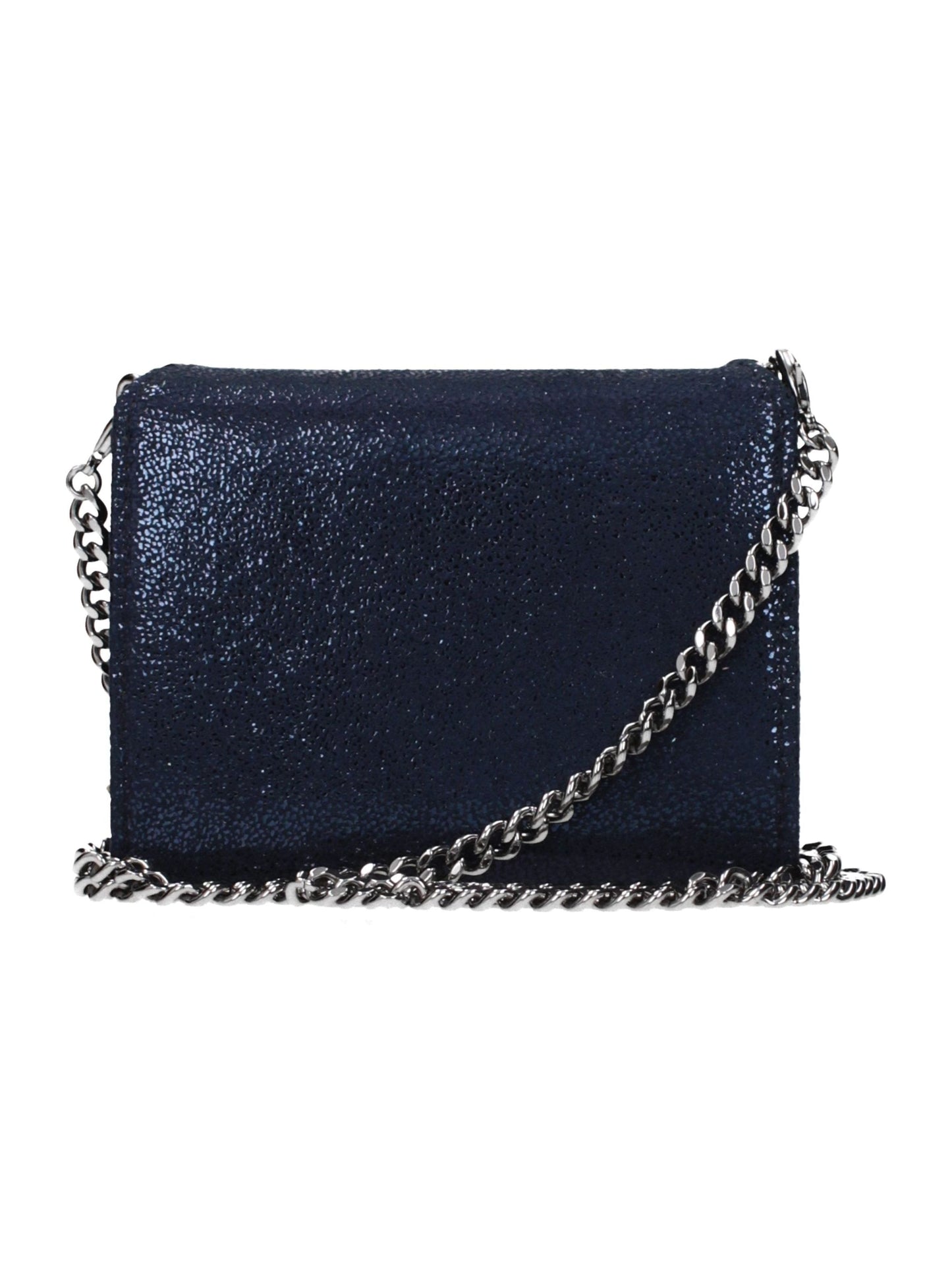 Stella McCartney · Портфейл · Син | DontMiss.bg