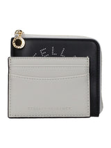 Stella McCartney · Портфейл · Черен | DontMiss.bg