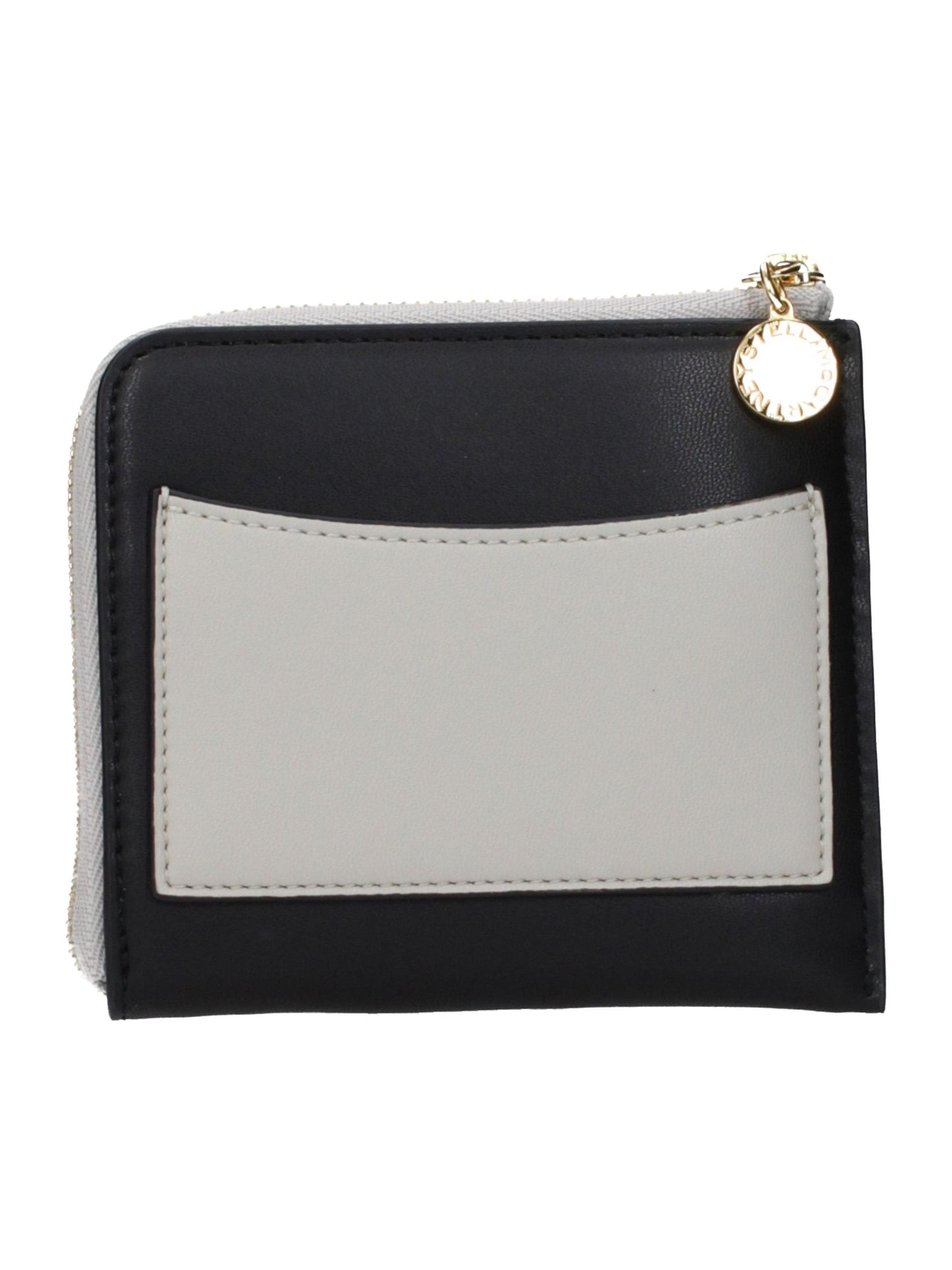 Stella McCartney · Портфейл · Черен | DontMiss.bg