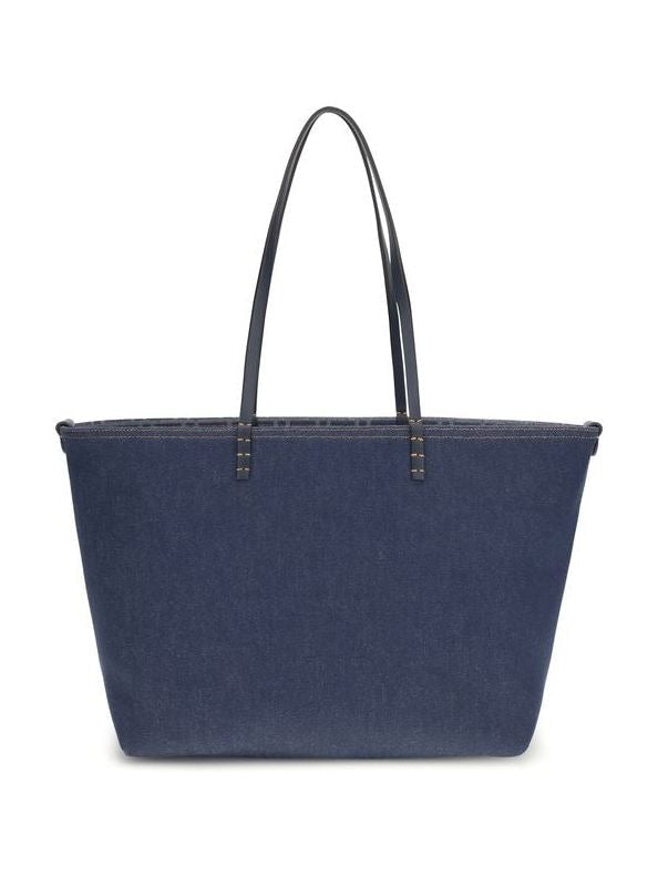 Fendi · Дамска чанта · Син | DontMiss.bg