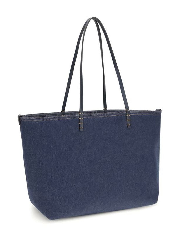 Fendi · Дамска чанта · Син | DontMiss.bg