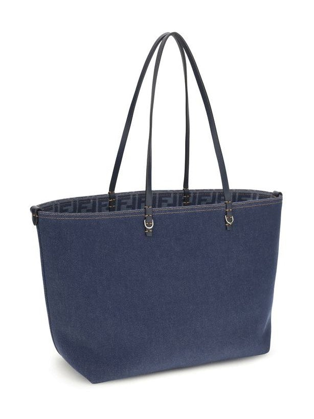Fendi · Дамска чанта · Син | DontMiss.bg