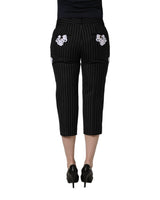 Dolce&Gabbana · Панталони · Черен | DontMiss.bg