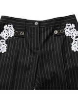 Dolce&Gabbana · Панталони · Черен | DontMiss.bg