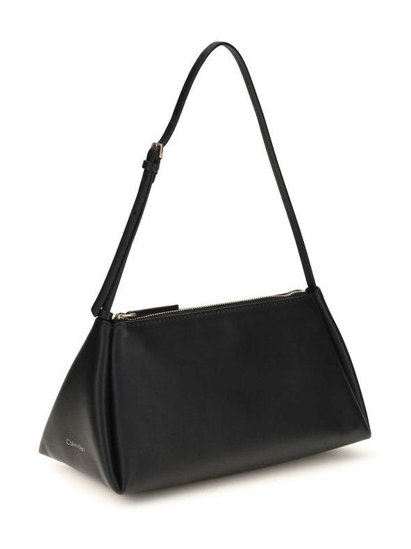 Calvin Klein · Дамска чанта · Черен | DontMiss.bg