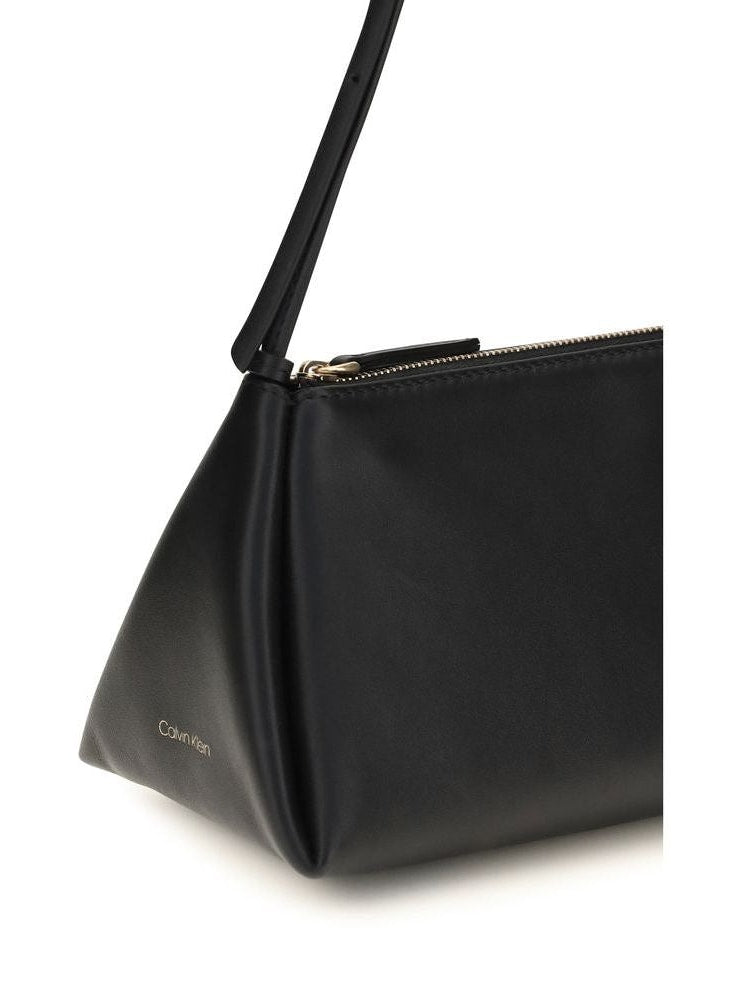 Calvin Klein · Дамска чанта · Черен | DontMiss.bg