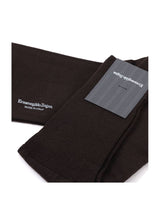 Zegna · Чорапи · Кафяв | DontMiss.bg