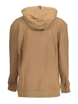 U.S. Polo Assn. · Суитшърт · Кафяв | DontMiss.bg