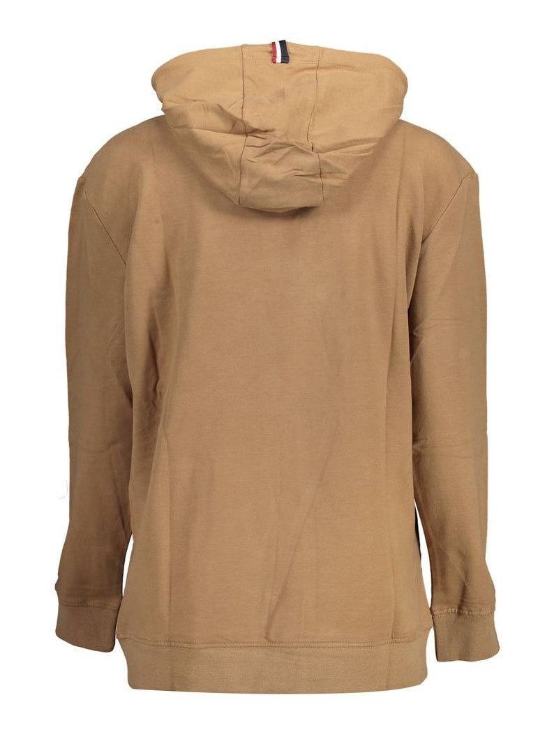U.S. Polo Assn. · Суитшърт · Кафяв | DontMiss.bg