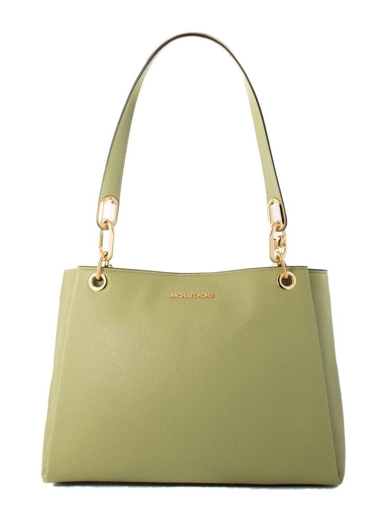 Michael Kors · Дамска чанта · Зелен | DontMiss.bg
