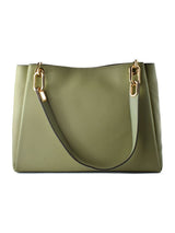 Michael Kors · Дамска чанта · Зелен | DontMiss.bg