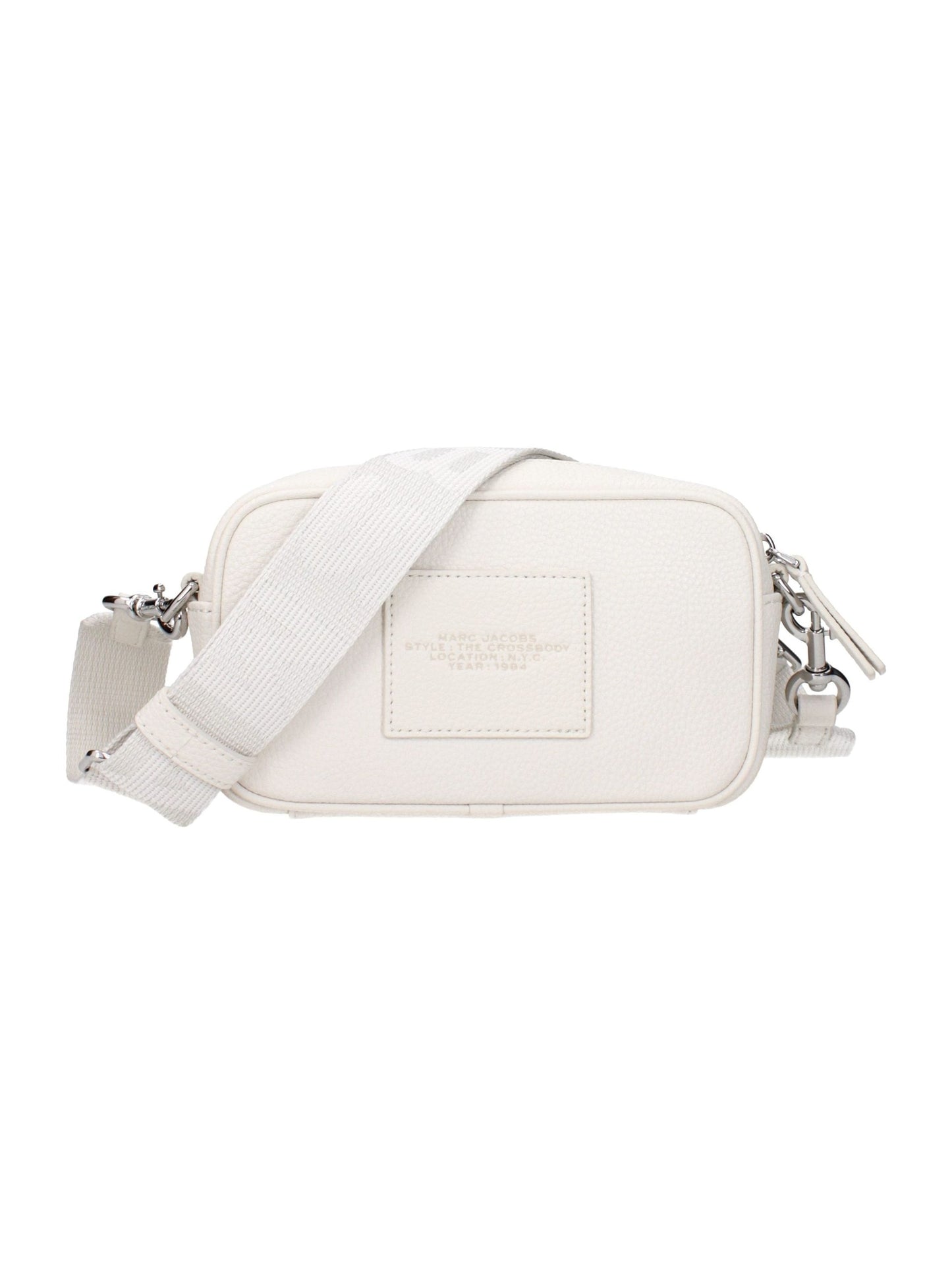 Marc Jacobs · Дамска чанта · Бял | DontMiss.bg