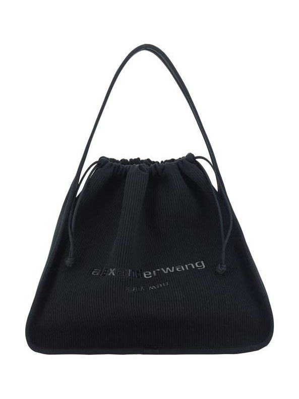Alexander Wang · Дамска чанта · Черен | DontMiss.bg
