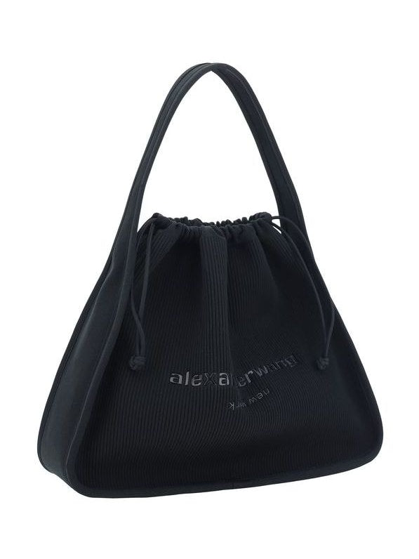 Alexander Wang · Дамска чанта · Черен | DontMiss.bg