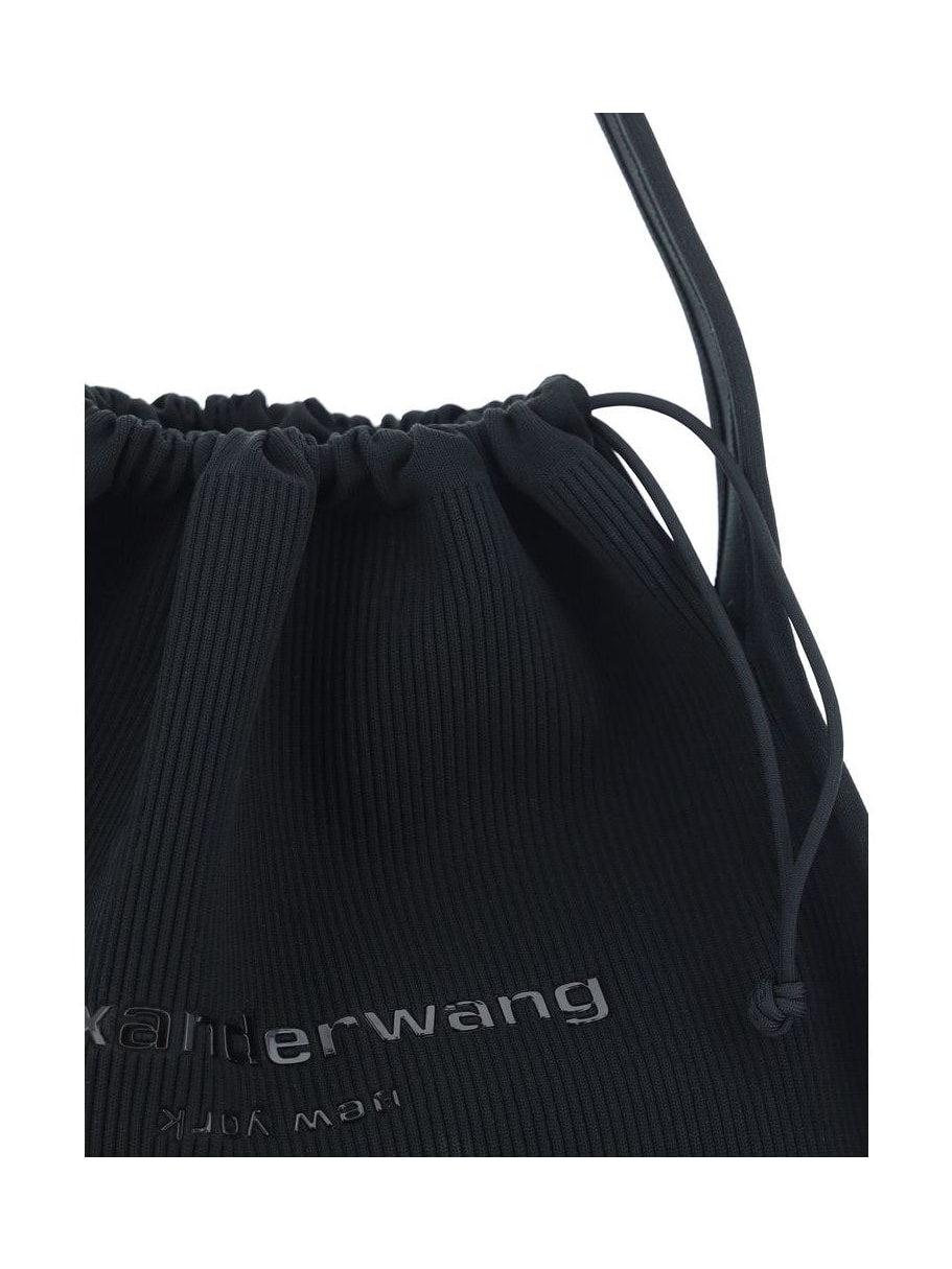 Alexander Wang · Дамска чанта · Черен | DontMiss.bg