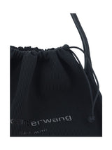 Alexander Wang · Дамска чанта · Черен | DontMiss.bg