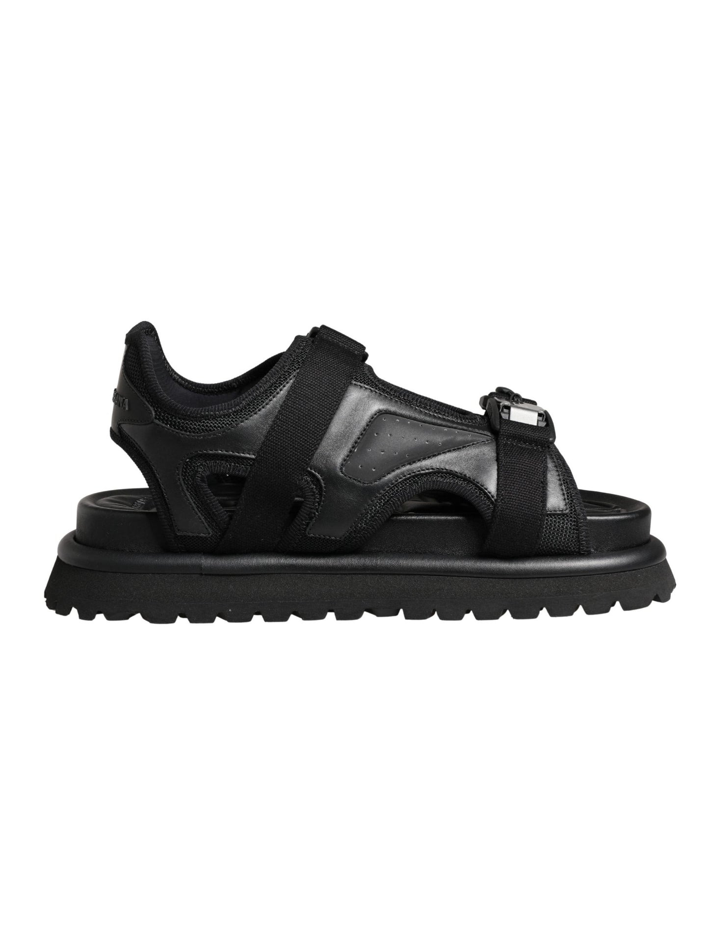 Dolce&Gabbana · Сандали · Черен | DontMiss.bg