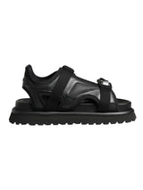 Dolce&Gabbana · Сандали · Черен | DontMiss.bg