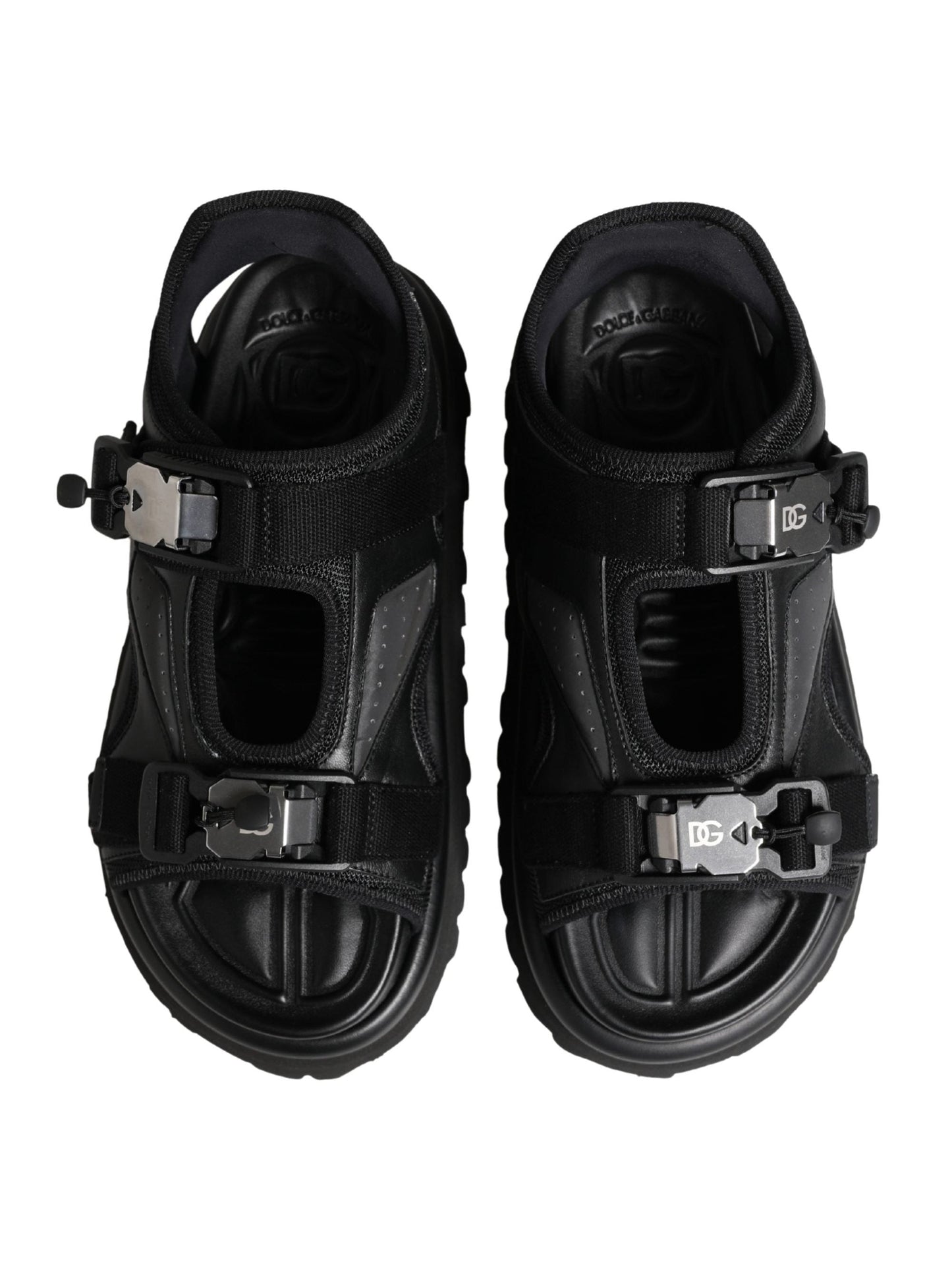 Dolce&Gabbana · Сандали · Черен | DontMiss.bg