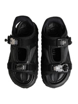 Dolce&Gabbana · Сандали · Черен | DontMiss.bg
