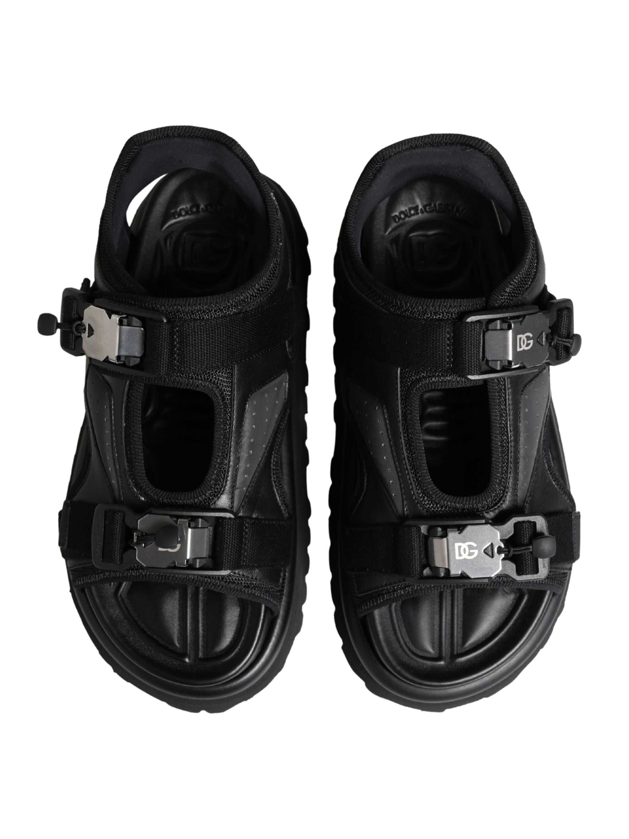 Dolce&Gabbana · Сандали · Черен | DontMiss.bg