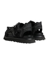 Dolce&Gabbana · Сандали · Черен | DontMiss.bg