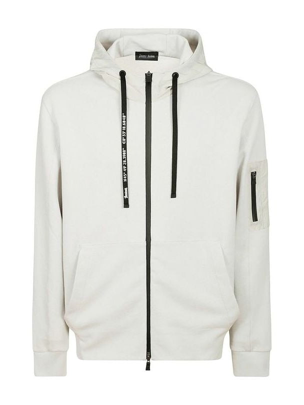 Herno · Суитшърт · Сив | DontMiss.bg