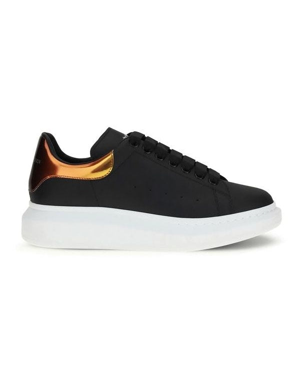 Alexander McQueen · Ниски кецове · Черен | DontMiss.bg