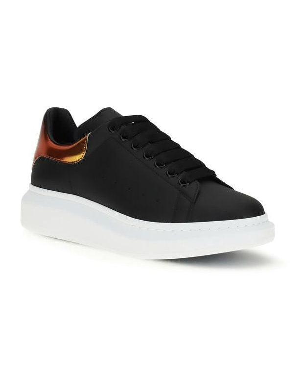 Alexander McQueen · Ниски кецове · Черен | DontMiss.bg