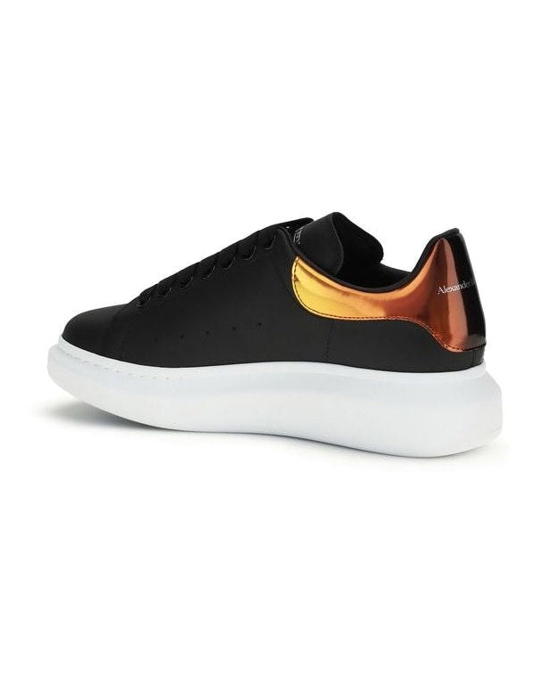 Alexander McQueen · Ниски кецове · Черен | DontMiss.bg
