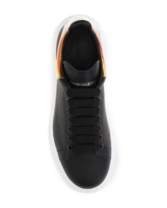 Alexander McQueen · Ниски кецове · Черен | DontMiss.bg