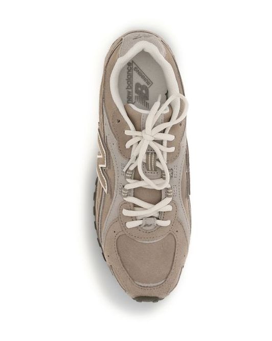 New Balance · Ниски кецове · Кафяв | DontMiss.bg