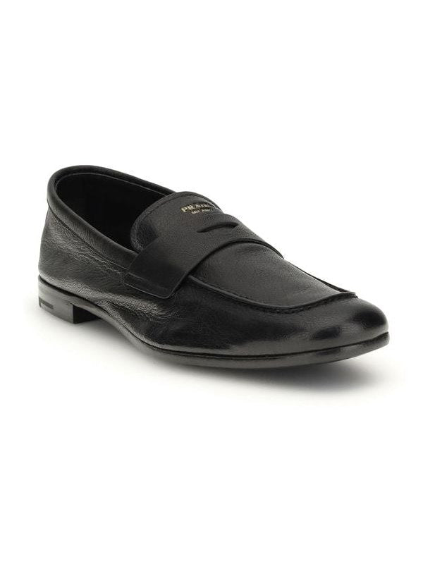 Prada · Ниски обувки · Черен | DontMiss.bg