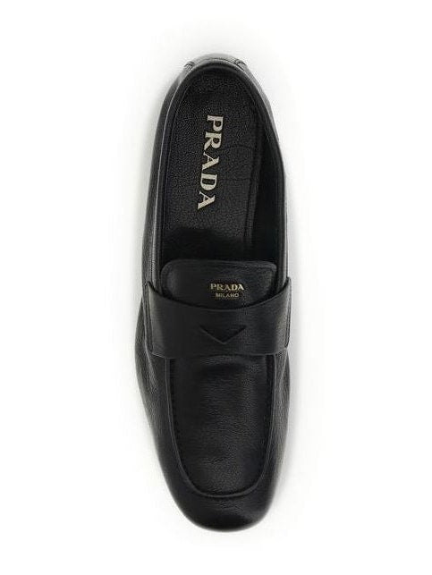 Prada · Ниски обувки · Черен | DontMiss.bg