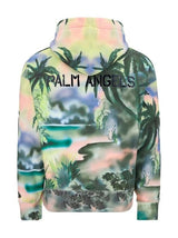 Palm Angels · Суитшърт · Многоцветен | DontMiss.bg