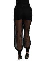 Dolce&Gabbana · Джогъри · Черен | DontMiss.bg