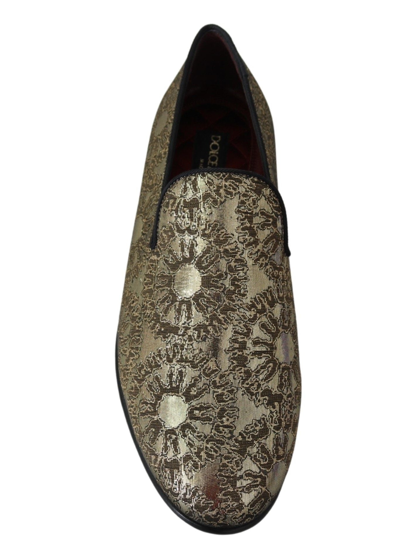 Dolce&Gabbana · Ниски обувки · Многоцветен | DontMiss.bg